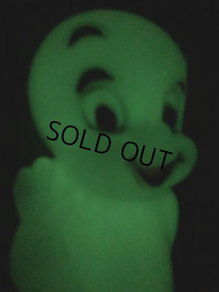 画像11: 【SALE】60s Vintage Casper Plastic Coin Bank (B508)  (11)