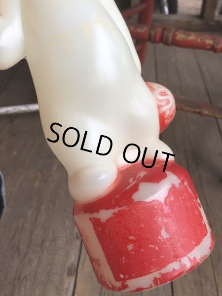 画像6: 【SALE】60s Vintage Casper Plastic Coin Bank (B508)  (6)