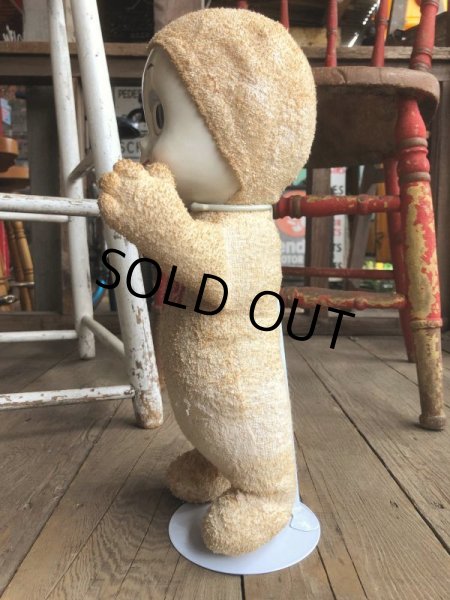 画像4: 60s Vintage Mattel Casper Talking Doll (B511)  (4)