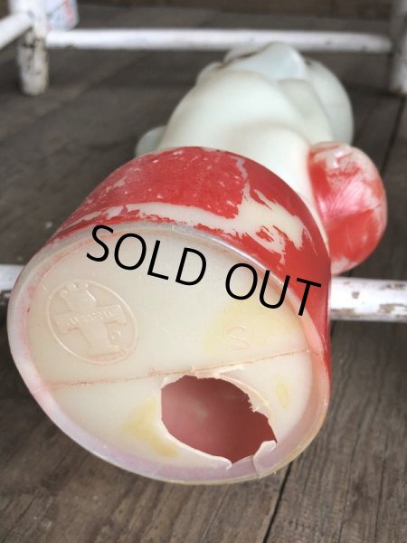 画像8: 【SALE】60s Vintage Casper Plastic Coin Bank (B508)  (8)