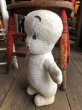 画像2: Vintage Casper Plush Doll (B512)  (2)