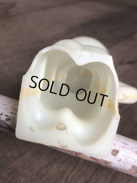 画像6: 【SALE】 Vintage Casper Plastic Figure (B510)  (6)