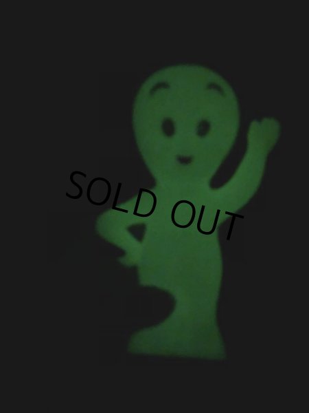 画像10: 【SALE】 Vintage Casper Plastic Figure (B510)  (10)