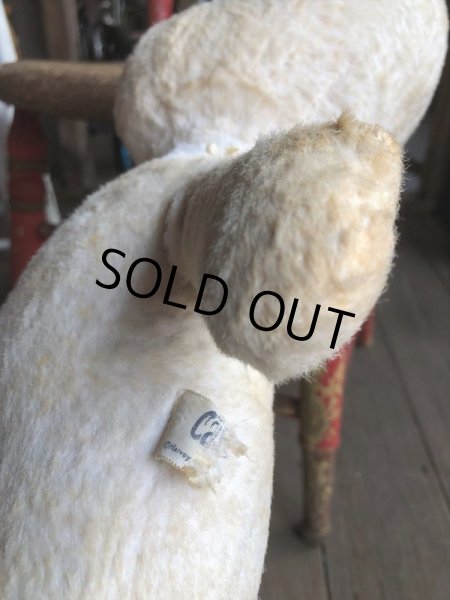 画像9: Vintage Casper Plush Doll (B513)  (9)