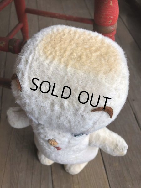 画像5: Vintage Casper Plush Doll (B512)  (5)