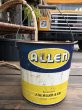 画像1: Vintage ALLEN Bucket (B516)  (1)