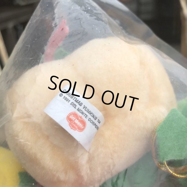 画像3: Vintage Del Monte Christmas Yumkins SET (B519) (3)