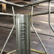 画像4: Vintage Wire Metal Milk Crate LUDWING (B518)  (4)