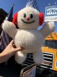 画像1: 60s Vintage SNOBOY  Plush Doll (B518) (1)