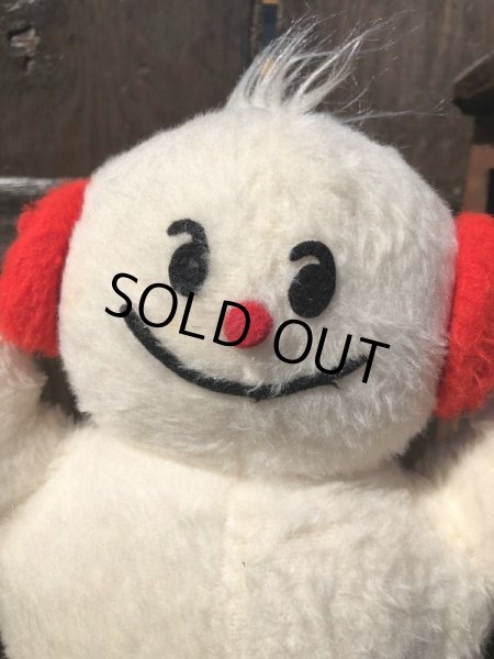 画像7: 60s Vintage SNOBOY  Plush Doll (B518) (7)