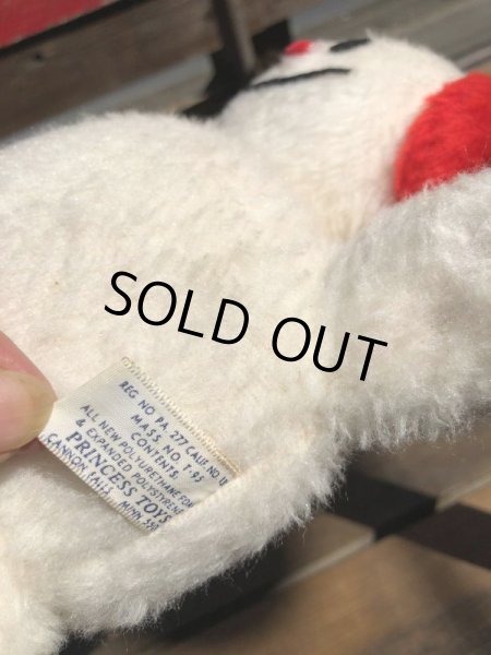画像5: 60s Vintage SNOBOY  Plush Doll (B518) (5)