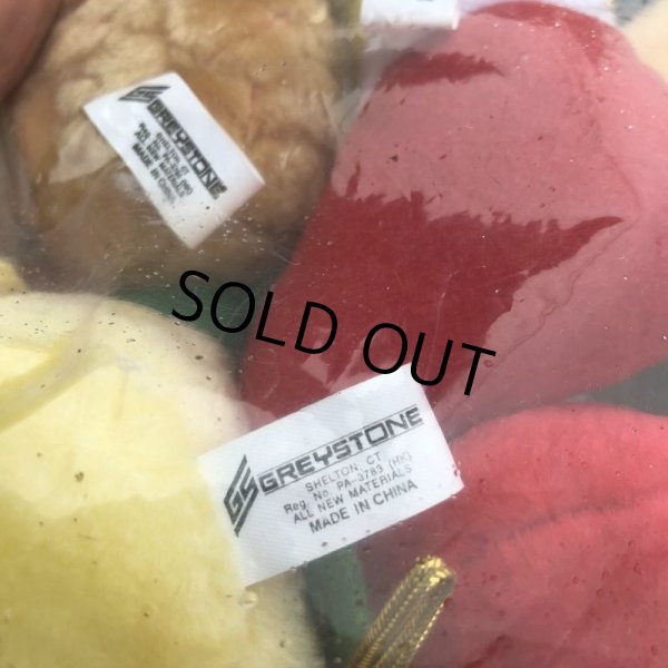 画像4: Vintage Del Monte Christmas Yumkins SET (B519) (4)