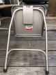 画像13: Vintage Samsonite Folding Chair SET (B520) (13)