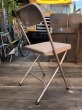 画像11: Vintage Samsonite Folding Chair SET (B520) (11)
