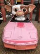 画像5: Vintage 1984 ERTL Gremlins Gizmo PINK Corvette Gizmobile (B521) (5)