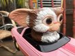 画像12: Vintage 1984 ERTL Gremlins Gizmo PINK Corvette Gizmobile (B521) (12)