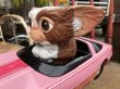 画像10: Vintage 1984 ERTL Gremlins Gizmo PINK Corvette Gizmobile (B521) (10)