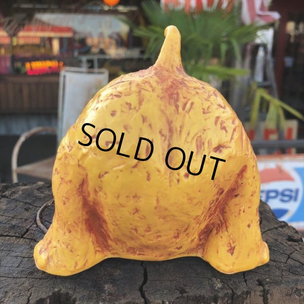 画像4: 70s Vintage Royalty Industries Hippo Coin Bank (B523)  (4)