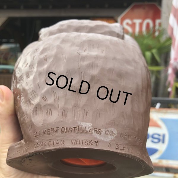 画像4: Vintage LORD CALVERT CANADIAN Bank (B524)  (4)