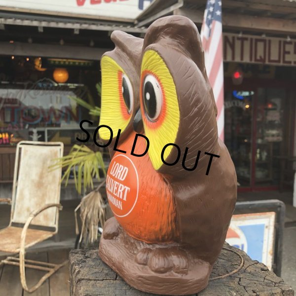 画像6: Vintage LORD CALVERT CANADIAN Bank (B524)  (6)