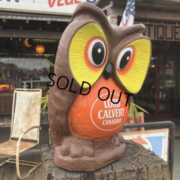 画像5: Vintage LORD CALVERT CANADIAN Bank (B524)  (5)