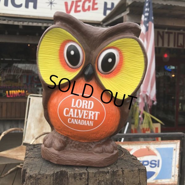 画像8: Vintage LORD CALVERT CANADIAN Bank (B524)  (8)