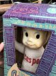 画像5: 60s Mattel Casper Talking Doll M.I.B (B526)  (5)