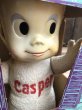 画像11: 60s Mattel Casper Talking Doll M.I.B (B526)  (11)