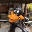 画像6: 80s Vintage WB Daffy Duck Bendy Figure (B528)  (6)