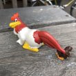 画像7: 90s Vintage WB Foghorn Leghorn & Henry Hawk PVC Figure (B531)  (7)