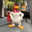 画像1: 90s Vintage WB Foghorn Leghorn PVC Figure (B534)  (1)