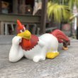 画像2: 90s Vintage WB Foghorn Leghorn & Henry Hawk PVC Figure (B531)  (2)