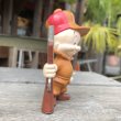 画像2: 90s Vintage WB Elmer Fudd9 PVC Figure (B530)  (2)