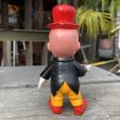 画像3: 70s Vintage R.Dakin WB Elmer Fudd PVC Figure (B538)  (3)