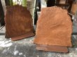 画像3: Vintage Western Indian Bookends (B547) (3)