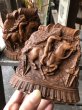 画像8: Vintage Western Indian Bookends (B547) (8)