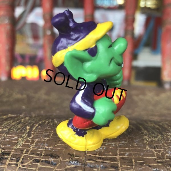 画像2: 80s Vintage McDonald's ASTROSNIKS PVC Figure (B560) (2)