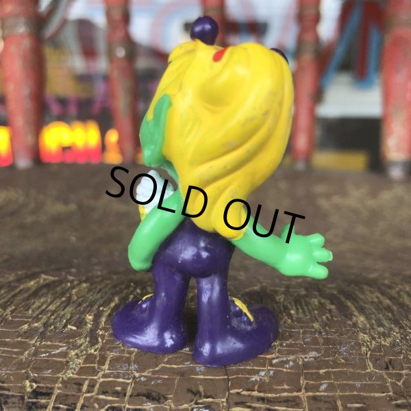 画像3: 80s Vintage McDonald's ASTROSNIKS PVC Figure (B563) (3)