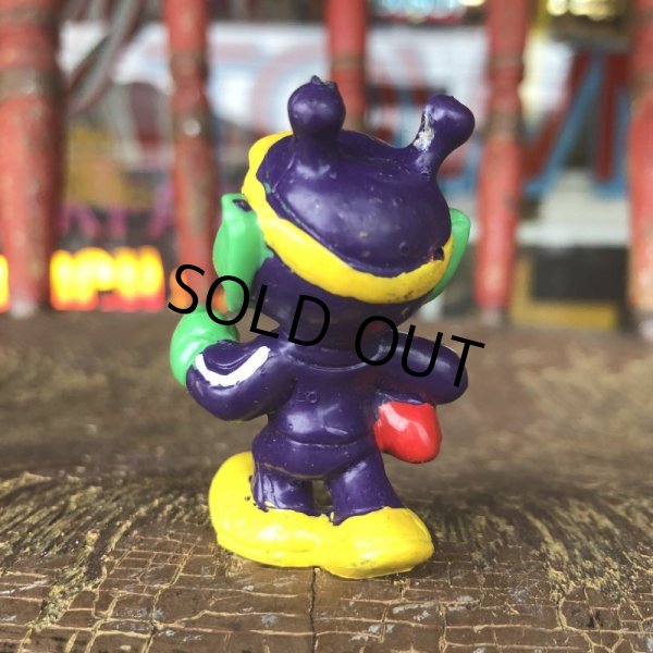 画像3: 80s Vintage McDonald's ASTROSNIKS PVC Figure (B560) (3)