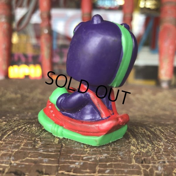 画像3: 80s Vintage McDonald's ASTROSNIKS PVC Figure (B559) (3)