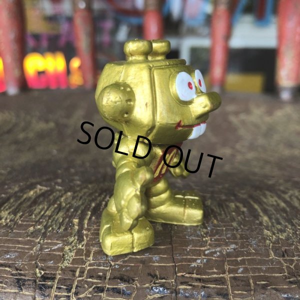 画像4: 80s Vintage McDonald's ASTROSNIKS PVC Figure (B555) (4)