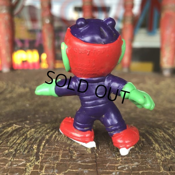 画像3: 80s Vintage McDonald's ASTROSNIKS PVC Figure (B557) (3)