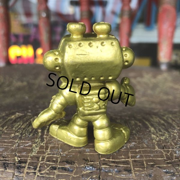 画像3: 80s Vintage McDonald's ASTROSNIKS PVC Figure (B555) (3)