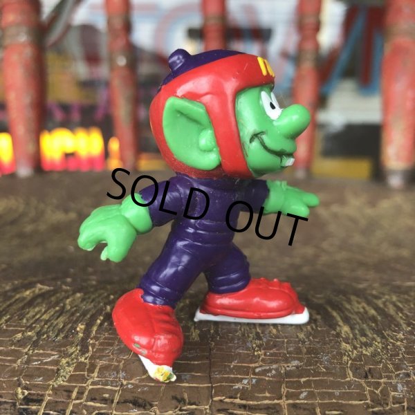 画像4: 80s Vintage McDonald's ASTROSNIKS PVC Figure (B557) (4)