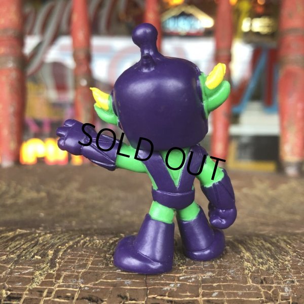 画像2: 80s Vintage McDonald's ASTROSNIKS PVC Figure (B562) (2)