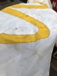 画像14: 70s Vintage Original McDonald's Flag Banner Sign (B565)  (14)