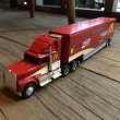 画像5: Vintage ERTL McDonald's x Coca Cola Truck Trailer (B567) (5)