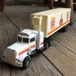 画像5: 70s Vintage Match Box Buger King Truck Trailer (B571) (5)