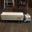 画像1: Vintage Nylint McDonald's gsf Truck Trailer (B566) (1)