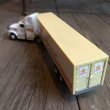 画像8: Vintage Ertl Carl's Jr. Truck Trailer (B569) (8)